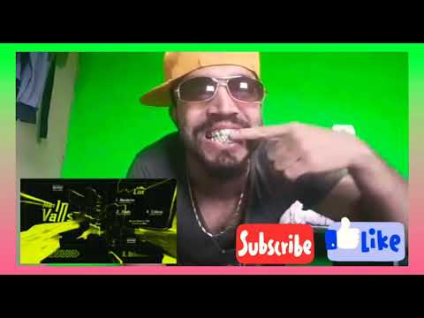 REACT 🇪🇸 ESPANHA {ft INF8M8US}