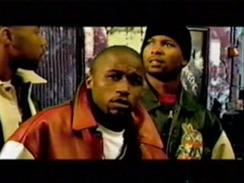 mobb deep feat snoop dogg- thou shall not kill