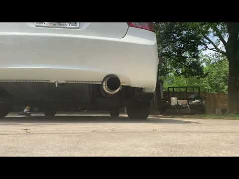 Weapon R Headers R18 engine