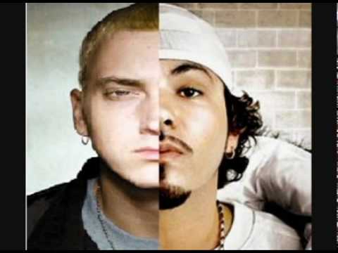 Baby Bash and Eminem mashup