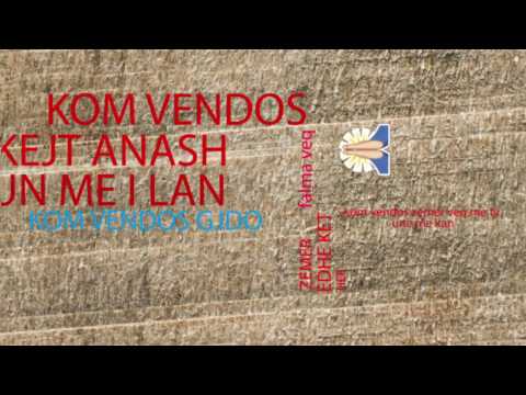 Albin Hasani - Ki mi ra pishmon