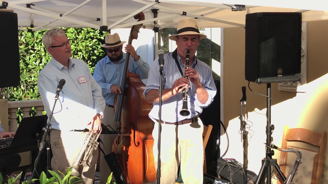 Promotional video thumbnail 2 for Campbell's Jazz Soup