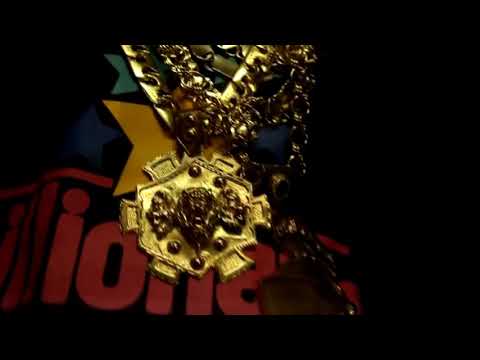 Mr Grill ft Mouttxt - Not Enough Money Making (Official video)