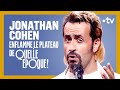 Jonathan Cohen alias François Sentinelle : 