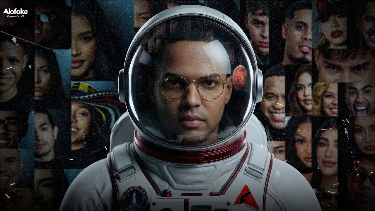 LOS CUERVOS DE LA CASA ALOFOKE 1 Y 2 SE DEJAN VER (LO QUE DEBES SABER DE PLANETA ALOFOKE)