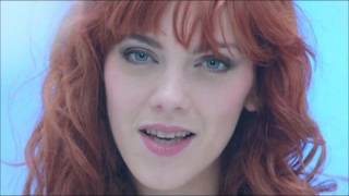 Anaïs DELVA - &quot;Libérée Délivrée&quot;