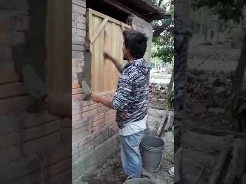 Tandarica el albañil