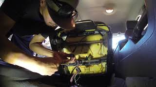 dtc b0081 quickly Fix