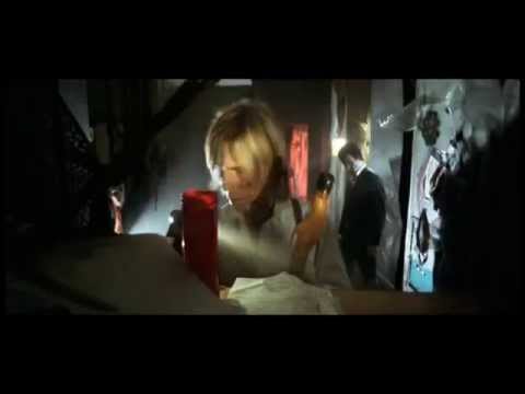 Let Your Body Decide - The Ark