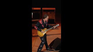 Joe Bonamassa - Evil Mama (LIVE)