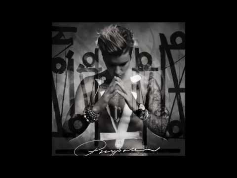 Justin Bieber feat.Travi$ Scott - No Sense (Audio)