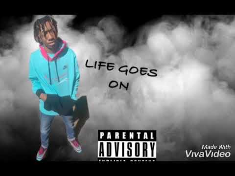 Youngkey [LIFE GOES ON]