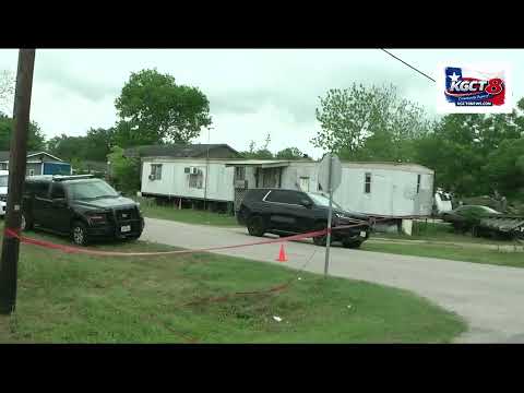 Search for Human Remains Continue in Bacliff