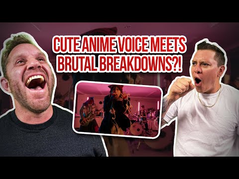 Rappers First Time Reaction to Hanabie - Pardon Me I Have To Go Now