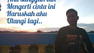 Download lagu Haruskah cover song by Benk mp3