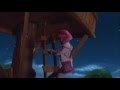 LazyTown Do You Wanna Dance With Me Tonight Sportacus And Stephanie Tribute