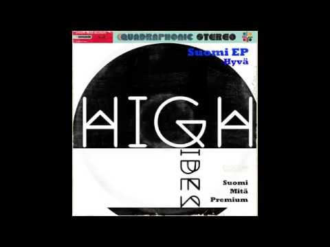 High Vibes - Hyvä (Original Mix)