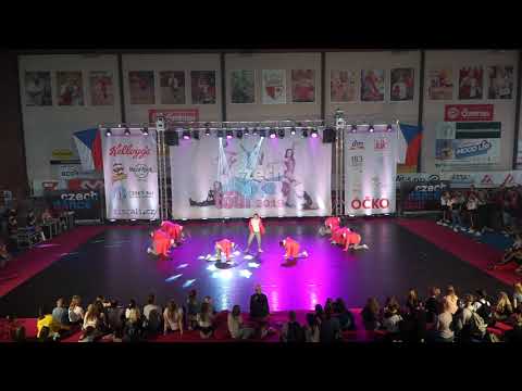 60. SC Nextyle - First time together