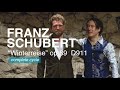 F. Schubert "Winterreise" op.89 D911 / Julian Prégardien & Hyung-ki Joo