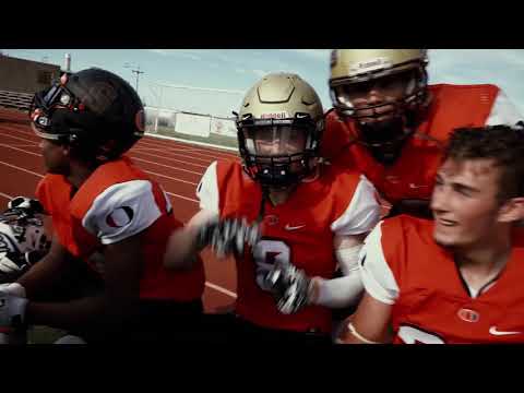 2017 Football Canada Cup Highlights