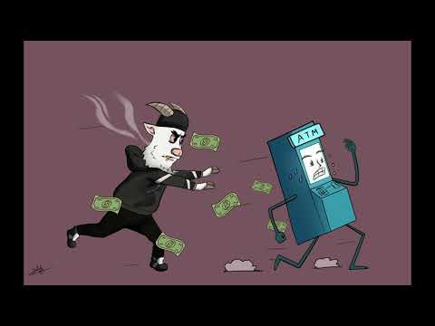 (ATM) D.HUNT x BGM SMOKE "Muscle Mass"