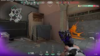 Spotlight Clip
