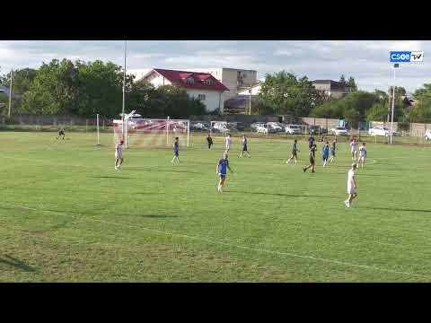 🎥 Rezumat I CSO Băicoi - CS FC Dinamo București (meci de pregătire), 2024