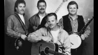 The Open Road - Clean Break Bluegrass Band 1995