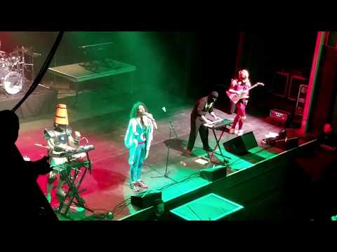 Ninja Sex Party - Orgy For One - 10/13/18