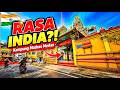 RASA INDIA DI MEDAN Ini Dia Kampung Madras Yang Viral