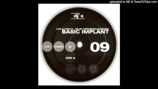 Basic Implant - 3.20. A.M.