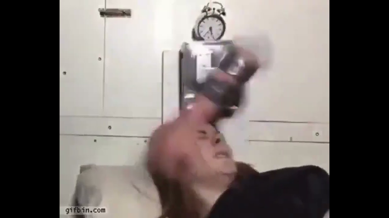 この目覚ましは最強すぎるwww