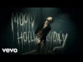 moony - hollllllllliday