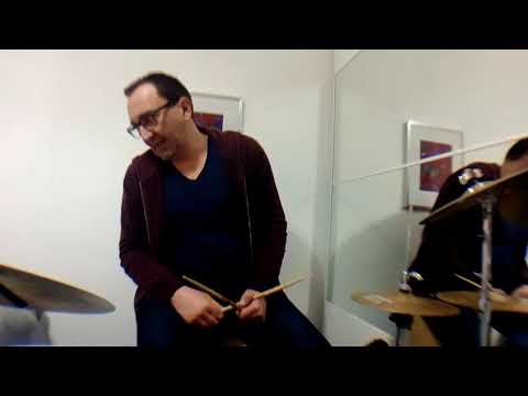 Giampaolo Scatozza - The Seed