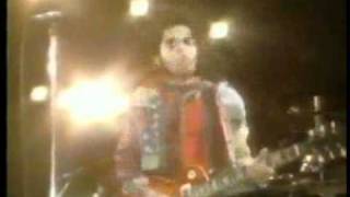 Lenny Kravitz - &quot;Cold Tukey&quot; - Classic Live