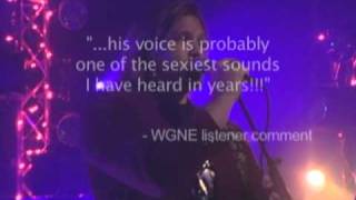 James Otto - Sunset Man Sizzle Reel [Short Version]