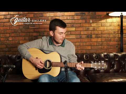 Martin 000-X2E Brazilian (Remastered)