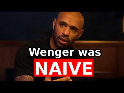 Why the invincibles failed in Europe