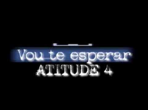 Vou te esperar video
