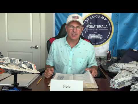 Day 212: Chronological Bible in One Year