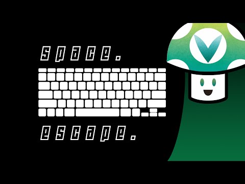 [Vinesauce] Vinny - Narrator Nightmare