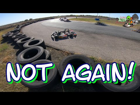 Rd 7: November 2021 - 100cc Pre-Final - Switching Gears