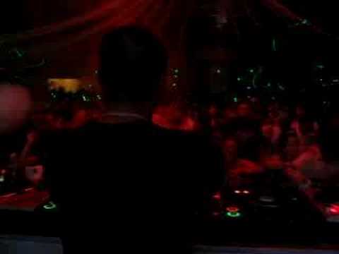 GT vs Project C @ Trancemission 2.0 Canada (SEPT 2006) Part4