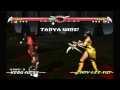 MKD Tanya Vs Ermac