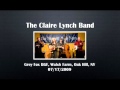 【CGUBA319】 The Claire Lynch Band 07/17/2009