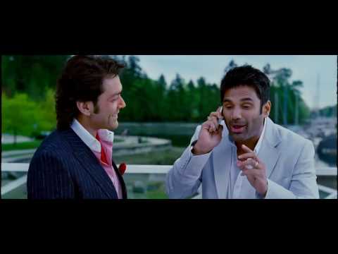 Thank You 2011 Full Hindi Movie Bluray HD 720p