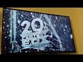 20th Century Fox 1990 Version 4