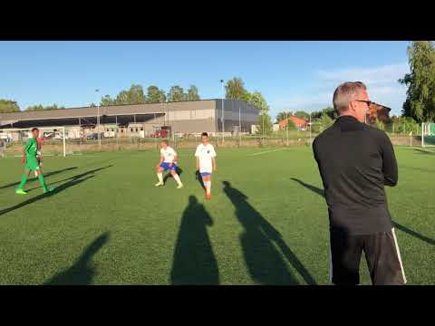 Eneby BK P05 vs Söderköpings IK period 3 20190531