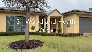 31 Woodland Heath Drive, Inverloch
