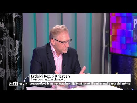 PIRKADAT Breuer Péterrel: Erdélyi Rezső Krisztián